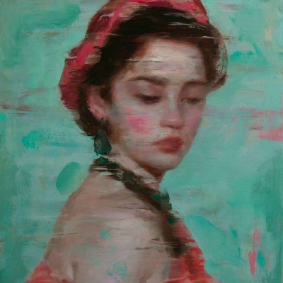 兽设表情绘制技巧兽圈社群